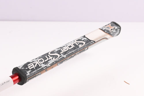 Odyssey Toulon Stroke Lab Le Mans Garage Putter / 34 Inch