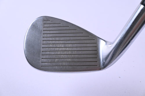 Mizuno Pro 225 Gap Wedge / 49 Degree / Stiff Flex Dynamic Gold 120 S300 Shaft
