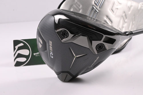 Taylormade Qi35 LS Driver / 8 Degree / Senior Flex Vanquish 4 Shaft