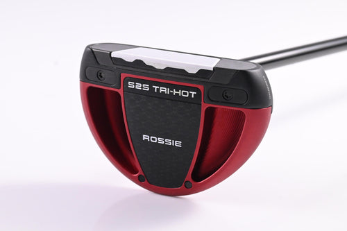 Odyssey Square 2 Square Tri-Hot Rossie Putter / 34 Inch