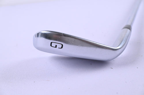 Mizuno Pro 225 Gap Wedge / 49 Degree / Stiff Flex Dynamic Gold 120 S300 Shaft