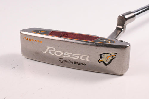 Taylormade Rossa Classic Daytona Putter / 34 Inch