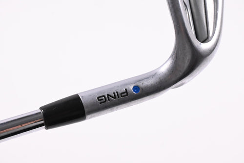 Ping i200 Gap Wedge / 50 Degree / Blue Dot / X-Flex Project X LZ 125 Shaft