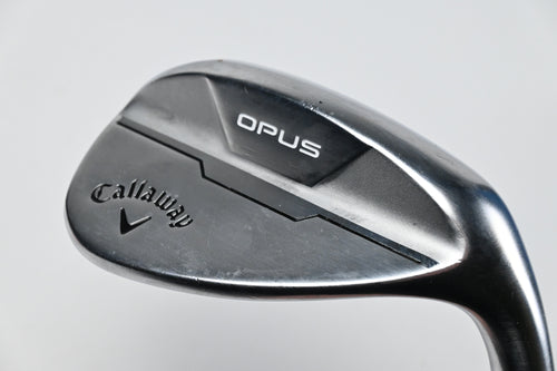 Callaway Opus Sand Wedge / 54 Degree / Wedge Flex Dynamic Gold MID 115 Shaft