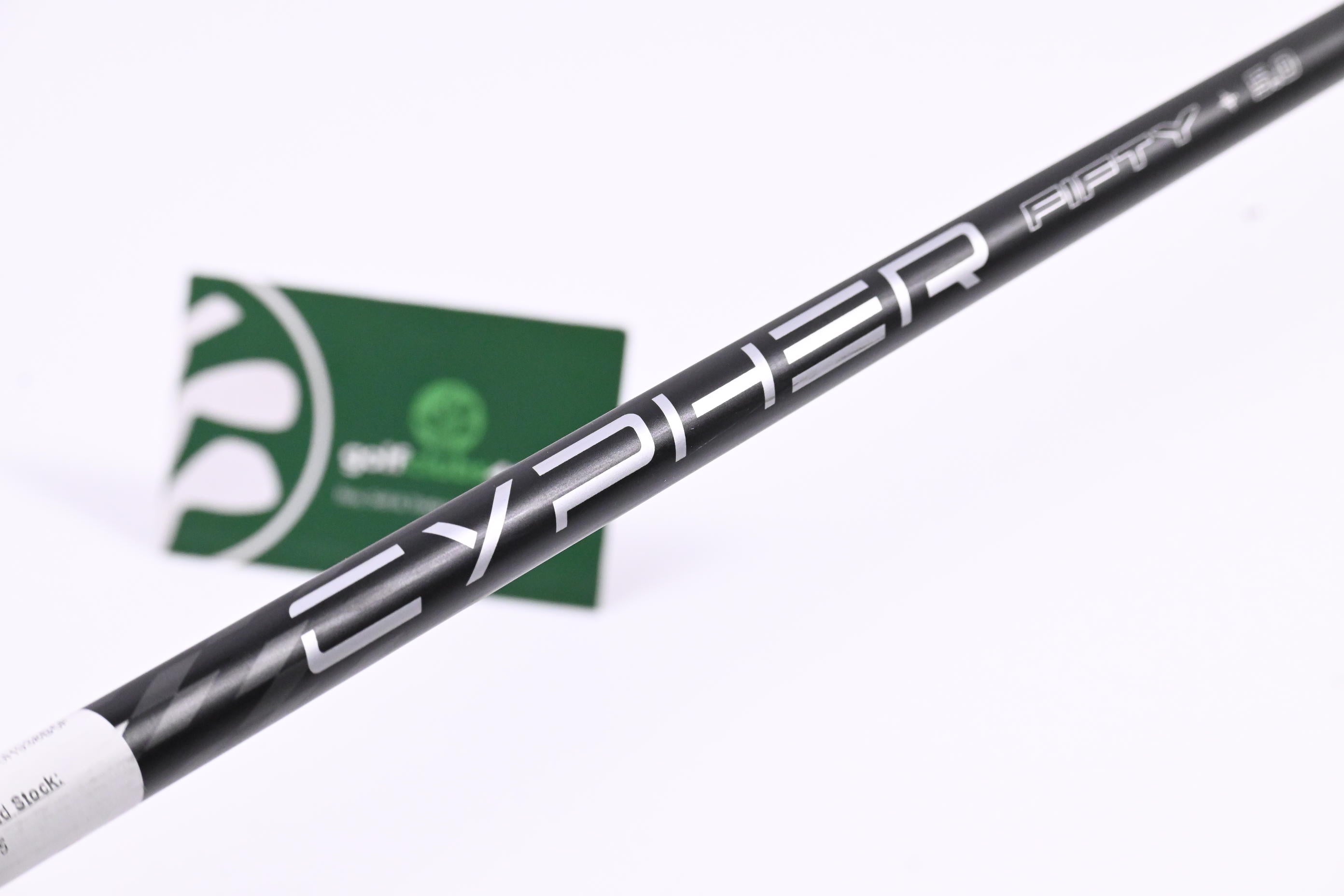 Affordable PROJECT X Cypher 2.0 50 Graphite Hybrid Shaft