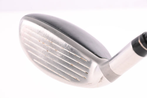 Yonex VMS #4 Hybrid / 23 Degree / Regular Flex Yonex HS700 Shaft