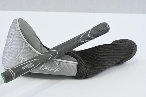 Ladies Wilson Prostaff #5 Wood / 21 Degree / Ladies Flex Pro Staff