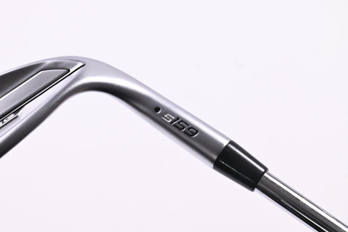 Ping S159 Lob Wedge / 58 Degree / Black Dot / Wedge Flex Ping Z-Z 115 Shaft
