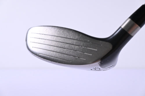 Ping G20 #3 Wood / 15 Degree / Stiff Flex Ping TFC 169F Tour Shaft