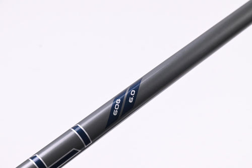 Project X Denali Charcoal 60 #5 Wood Shaft / Stiff Flex / Callaway 3rd Gen