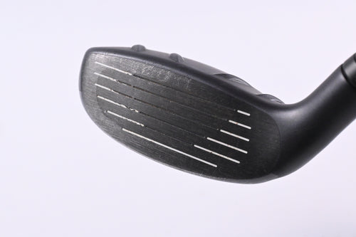 Ping G410 #3 Hybrid / 19 Degree / Stiff Flex Ping Alta CB Red 70 Shaft