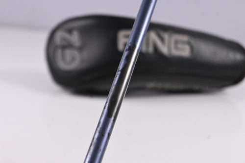 Ping G2 #7 Wood / 20 Degree / Senior Flex Ping TFC 100 Shaft