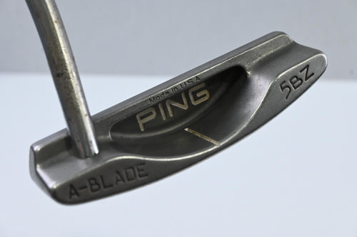 Ping Karsten Original A-Blade 5BZ Putter / 35 Inch