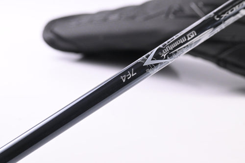 Cobra Darkspeed LS #3 Wood / 14.5 Degree / Stiff Flex UST LinQ Black 7 Shaft