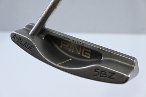 Ping Karsten Original A-Blade 5BZ Putter / 35 Inch