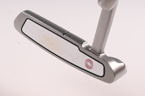 Odyssey White Hot Pro 1 Putter / 35 Inch