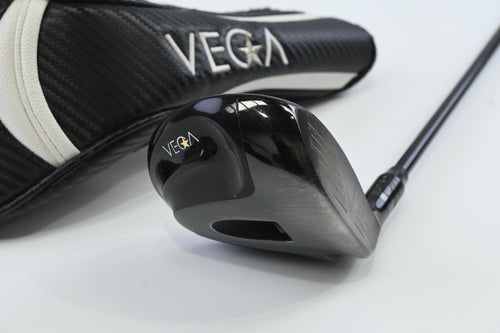 Vega Alkaid #3 Wood / 15 Degree / Stiff Flex Vega Shaft