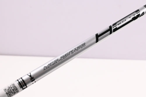 Matrix Ozik MFS Red Tie HQ4 #8 Hybrid Shaft / X-Flex / Cobra 1st Gen
