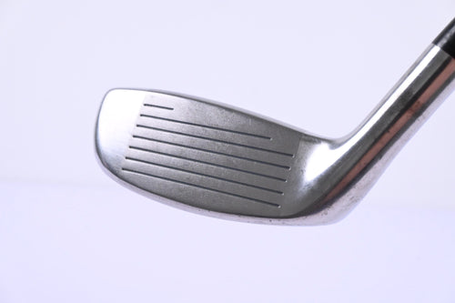 Mizuno MX Fli Hi #2 Hybrid / 17 Degree / Regular Flex Mizuno EXSAR IS4 55 Shaft