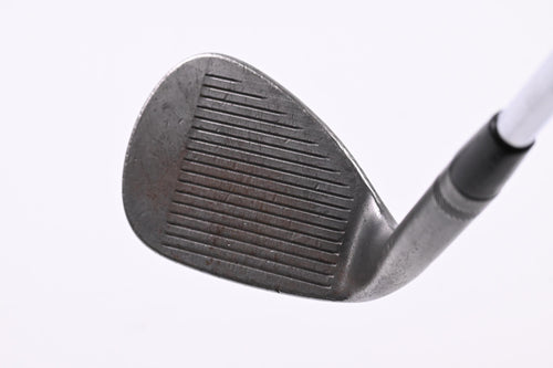 Titleist SM6 Lob Wedge / 58 Degree / Stiff Flex Dynamic Gold S300 Shaft