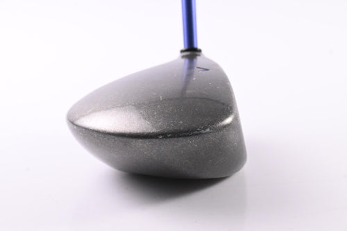 Ladies Callaway Big Bertha Driver / 11 Degree / Ladies Flex Super BBB Shaft