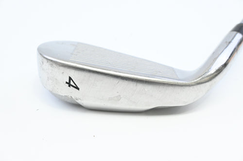 Taylormade Burner Plus #4 Iron / 22 Degree / Uniflex Burner Superfast 85 Shaft