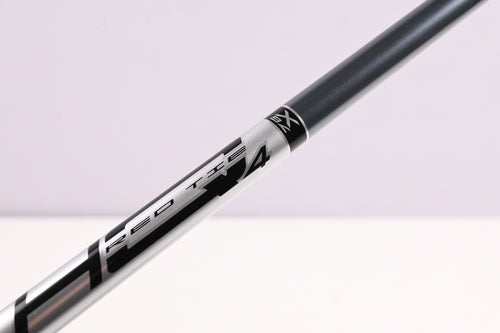 Matrix Ozik MFS Red Tie HQ4 #8 Hybrid Shaft / X-Flex / Cobra 1st Gen