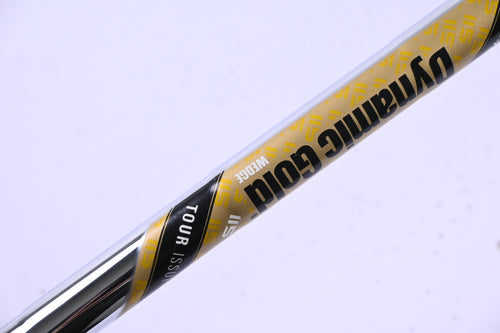 Taylormade Milled Grind 5 Gap Wedge / 50 Degree / Wedge Flex Dynamic Gold 115