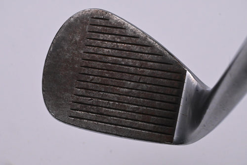 Callaway Jaws Raw Gap Wedge / 50 Degree / Wedge Flex Dynamic Gold Spinner Shaft