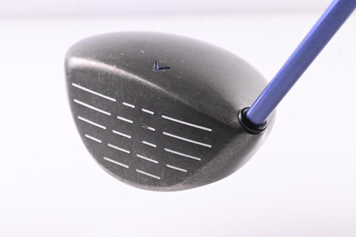 Ladies Callaway Big Bertha Driver / 11 Degree / Ladies Flex Super BBB Shaft