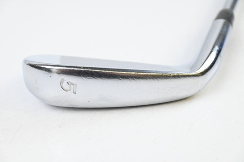 Taylormade R9 TP #5 Iron / 27.5 Degree / Regular Flex KBS Tour Shaft