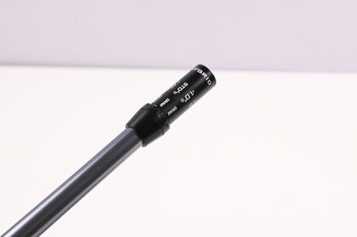 Matrix Ozik MFS Red Tie HQ4 #8 Hybrid Shaft / X-Flex / Cobra 1st Gen