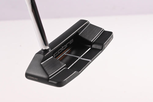 Cobra 2024 Vintage Widesport Putter / 34 Inch