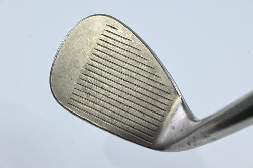 Titleist Vokey SM4 Gap Wedge / 52 Degree / Wedge Flex Steel Flex