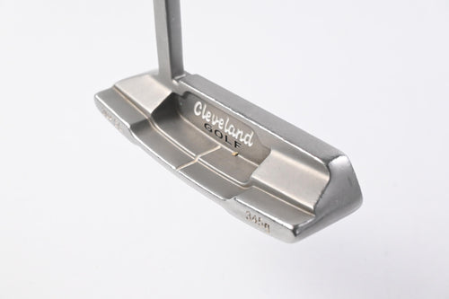 Cleveland Huntington Beach 4 Putter / 34 Inch