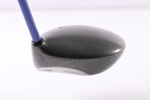 Ladies Callaway Big Bertha Driver / 11 Degree / Ladies Flex Super BBB Shaft