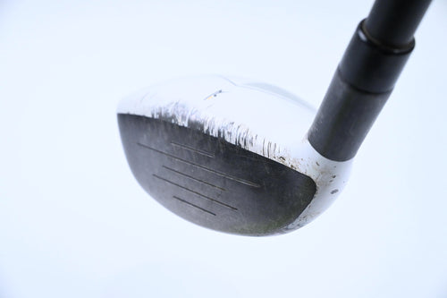 Taylormade RBZ Stage 2 #3 Hybrid / 19 Degree / Stiff Flex RocketFuel 65 Shaft