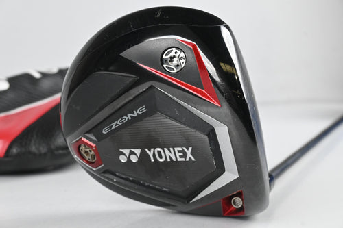 Yonex Ezone GT Type X Driver / 12 Degree / Senior Flex Yonex EX-320