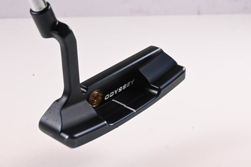 Odyssey Ai-One Milled Two T Putter / 34 Inch