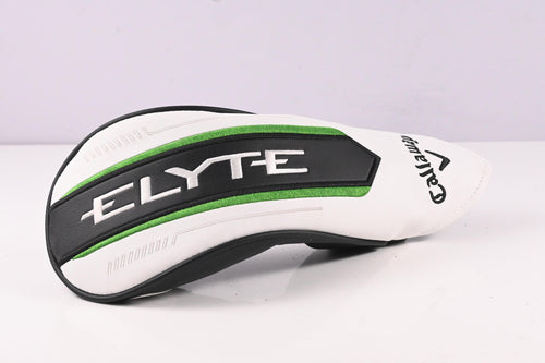 Callaway Elyte X #3 Wood / 15 Degree / Regular Flex Denali Charcoal 60 Shaft