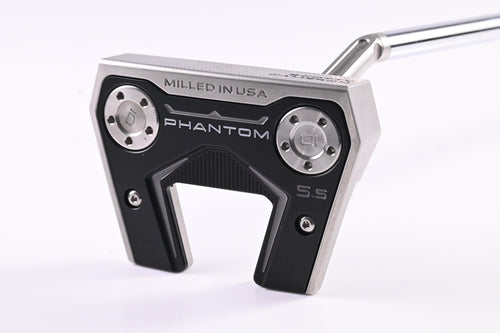 Scotty Cameron Phantom 5.5 2024 Putter / 34 Inch