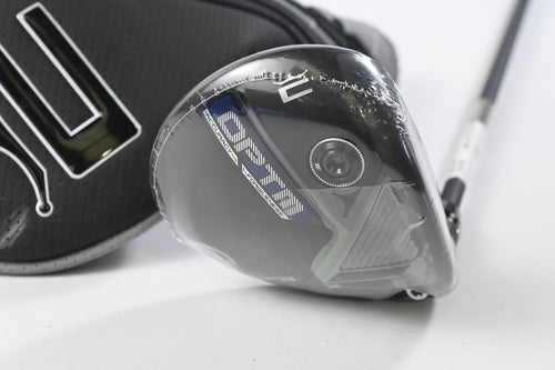 Cobra OPTM X #3 Wood / 15 Degree / Regular Flex Kai'li Dark Waves Blue 60 Shaft