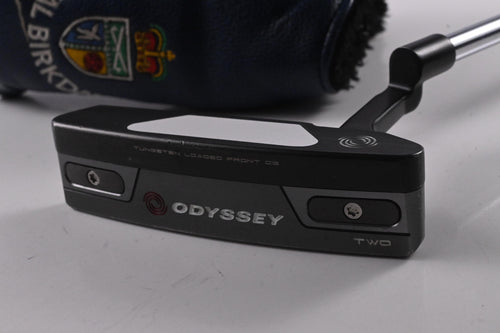 Odyssey Tri-Hot 5K Two Putter / 34 Inch