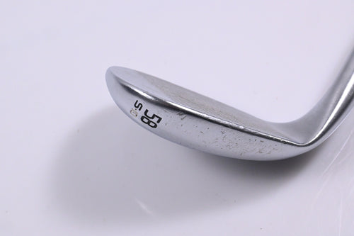 Ping Glide Forged Pro Lob Wedge / 58 Degree / Orange Dot / Wedge Flex Ping Shaft