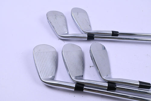 Titleist CB 620 Irons / 6-PW / X-Flex N.S.PRO Modus 3 Tour 105 Shafts