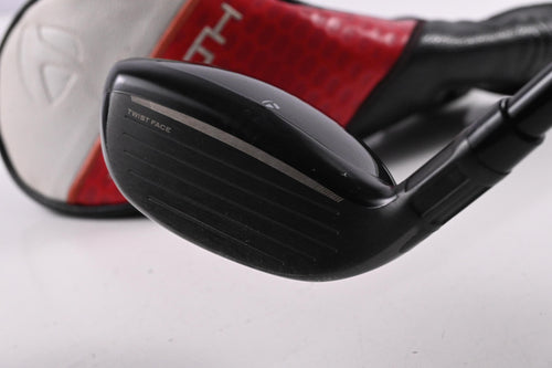 Taylormade Stealth 2 #3 Hybrid / 19 Degree / Regular Flex Ventus TR Red 6 Shaft