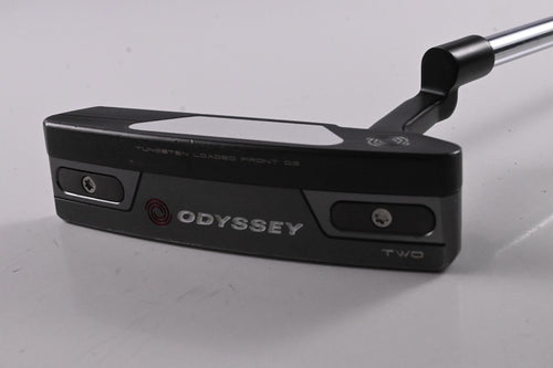 Odyssey Tri-Hot 5K Two Putter / 34 Inch