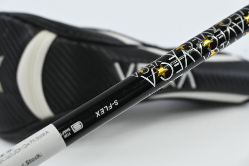 Vega Alkaid #3 Wood / 15 Degree / Stiff Flex Vega Shaft