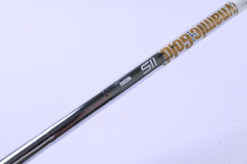 Cleveland CBX 2 Lob Wedge / 60 Degree / Wedge Flex Dynamic Gold 115 Shaft