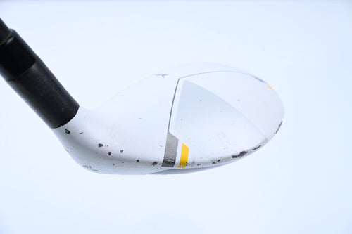 Taylormade RBZ Stage 2 #3 Hybrid / 19 Degree / Stiff Flex RocketFuel 65 Shaft